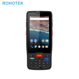Quality Customized Rugged Handheld Computer Devices for Data Collection for sale
