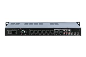 Quality ADSP-21571 Microphone Effects Processor AEC KTV Audio Mixing Preprocessor for sale