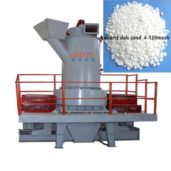 Buy 2023 Mining VSI Mini Sand Maker Machine with User-Friendly Design and 9001 Certificate at wholesale prices