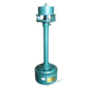 China Mini Energy Saving 5kw Axial Flow Turbine Low Noise Level For Home Use on sale