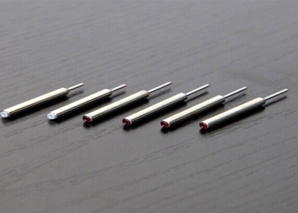 Buy Sensor Coil Winding Nozzles Ruby Tipped Wire Guide Nozzle In CNC Coil Winding Machine at wholesale prices
