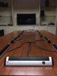 Full Digital Conference Room Microphone Array Congress Microphone Event System