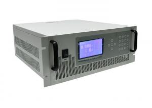 Quality SPWM High Frequency Pulse AC Constant Current Source Width Pulse Width Modulation for sale