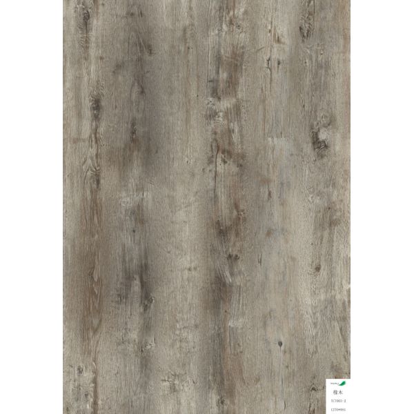 PVC Virgin 8.0mm 6"X48'' Luxury Vinyl Flooring