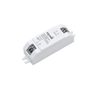 Quality Small Form Factor Built-in 12V DC Power Supply, IP20, Powering All 12V DC Motion Sensors. for sale