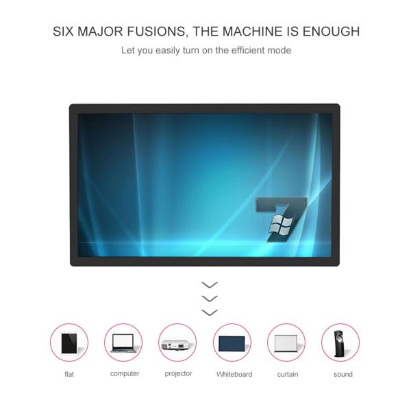 TFT LCD Touch Screen Projector Board