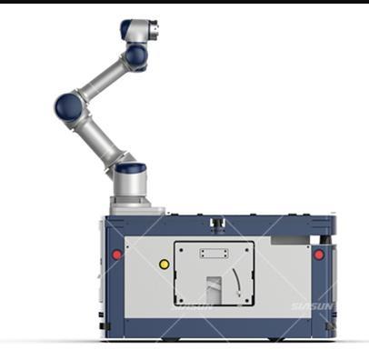 Buy Home-Companion-Smart-Robot，teach robot ,education robot at wholesale prices