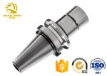Light Weight CNC Milling Head Cnc Tool Holder Novel Structure Low Machine Load