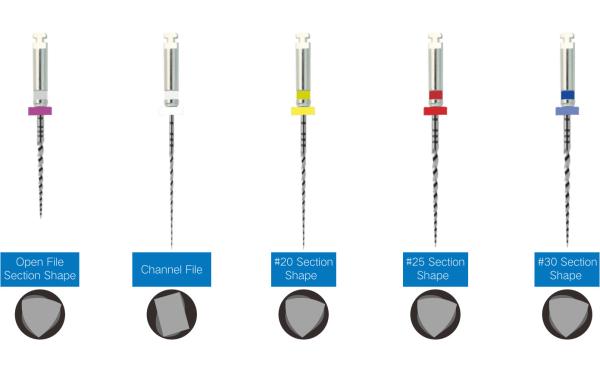 Buy Protaper Rotary Files Sequence Endodontic Rotary Files Systems at wholesale prices