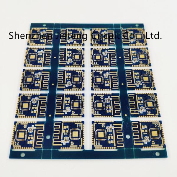 Buy GPS Positioning Prototype PCB Assembly Circuit Board Electrical at wholesale prices