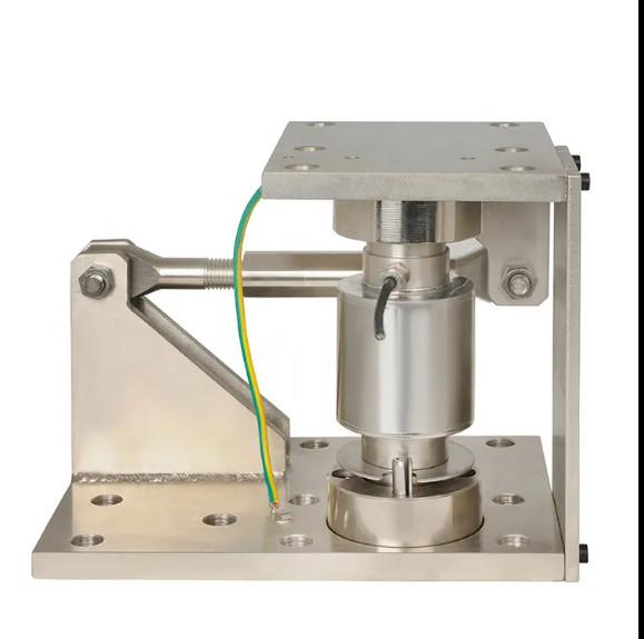 Buy 10 ton 20 ton Load Cell Mounting Modul Sensor Kit CMA-(M) Load Cell Mount for Silo Weighing at wholesale prices