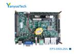 EP3-S6DL26A​ Single Board Computer Intel Cpu Soldered On Board Intel® Skylake U