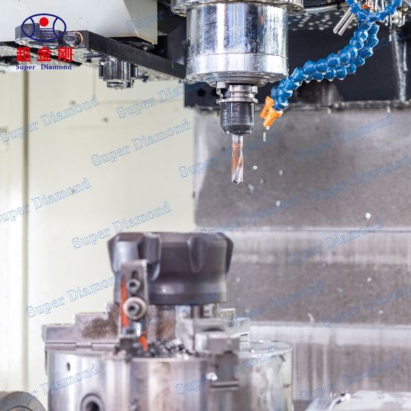 Reverse Circulation DTH Hammer and RC DTH Bit for Atlas RC45 / RC50 for Rock Drilling