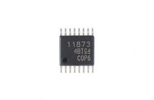 Buy DRV11873PWPR Motor Driver Chip Three Phase Sensorless Controller at wholesale prices