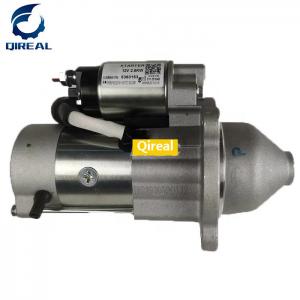 Quality Diesel Parts 12V 2.5KW Motor Starter 5363153 5311304 for sale