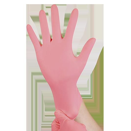 Buy S M L XL Surgical Latex Glove Class I Surgical Gloves CE at wholesale prices