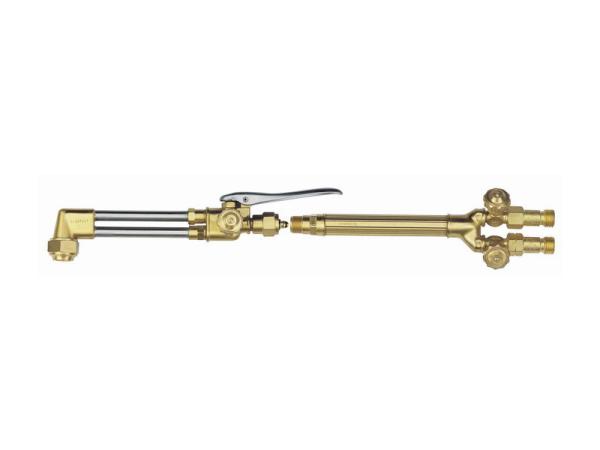 Buy High Precision Gas Cutting Torch , Complete Oxy Acetylene Cutting Torch at wholesale prices