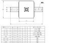 factory direct static torque sensors dual keyway torque force sensor can be