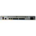 Optical Fibers Type AR6280 Network Router The Ultimate Solution for MPLS VPN and