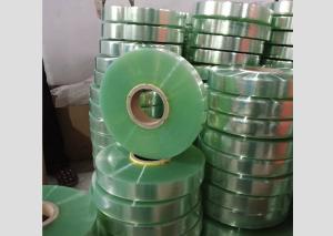 Quality PVC Film Wire Coiling Machine Auto - Coiling With Servo Motor Traversing System for sale