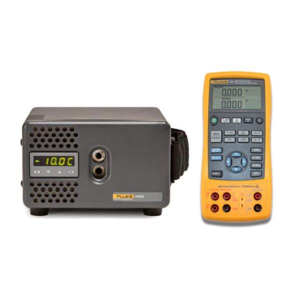 Buy High Precision Multifunction Process Calibrator Intrinsically at wholesale prices