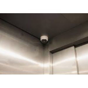 China 1050KG Stainless Steel 304 CCTV Elevator Hairline Handrail on sale