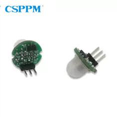 Quality CSPPM Temperature Transmitter Sensor 21uA Infrared Temp Sensors for sale
