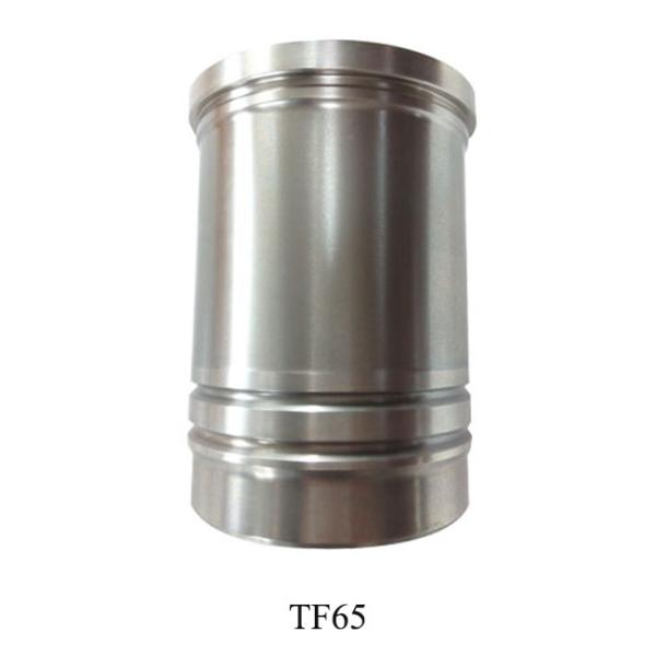 Buy Engine Cylinder Liners For Yanmar TF65 Wet Cylinder Liner at wholesale prices