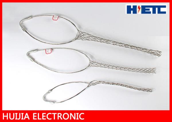 Buy Hanger Systems 500lbs Wire Mesh Cable Pulling Grip at wholesale prices