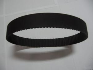 Quality Auto Toothed Rubber Miniature Timing Belts , Industrial Synchronous Belt for sale