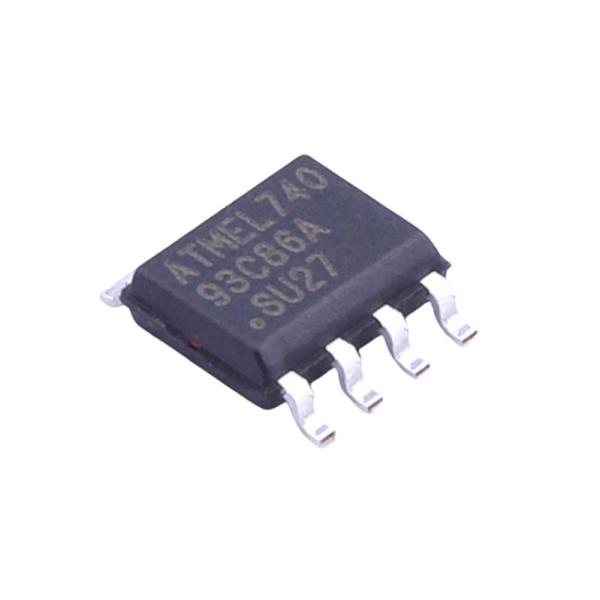 Buy Atmel At93c86a Microcontroller Qfj Ic Chips Scrap Price Electronic Components Integrated Circuits AT93C86A at wholesale prices