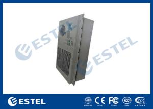 DC48V IP55 Enclosure Heat Exchanger Modbus Intelligent Temperature Control
