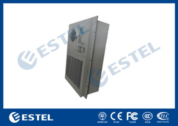 Buy DC48V IP55 Enclosure Heat Exchanger Modbus Intelligent Temperature Control at wholesale prices