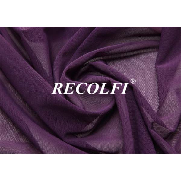 Dance Luxe Fabric Activewear Made From Recycled Plastic Xtra Life Lycra Apparel Cloth