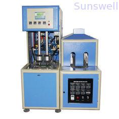 Quality PET bottle Fully automatic pet stretch Blow Molding Machines and Equipment with two cavity for sale