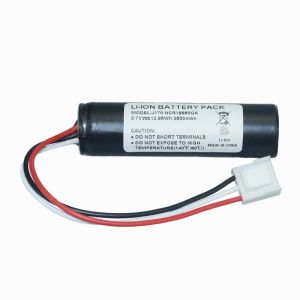 Quality 3.7V 3500mAh 18650 Lithium Battery For Medical Equipment for sale