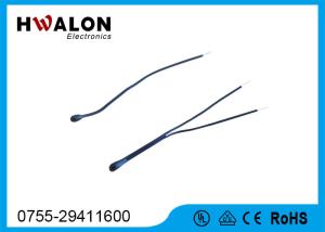High Precision Thermistor Temperature Sensor Solid Structure -40 ~125 Degree Temp Range