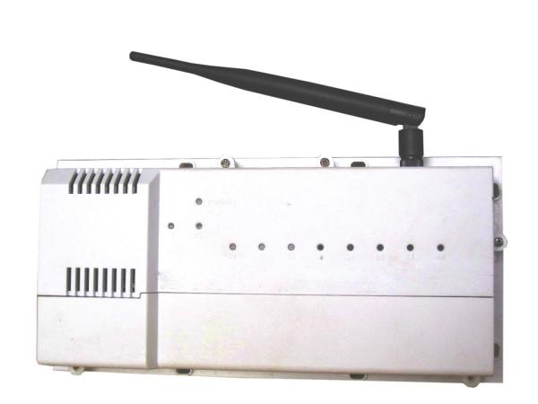 Buy Wireless Auxiliary Components Underfloor Heating Control Receiver Antenna Wave at wholesale prices