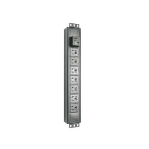 Quality PDU Power Distribution Unit Socket System With Multi Function for sale