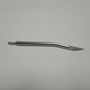 Quality Tainless Steel Double-Edged Needle Three-Edged Needle for sale