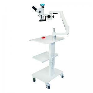 Quality Dental Operating Microscope With Camera Surgical Microscope Dental Microscope for sale