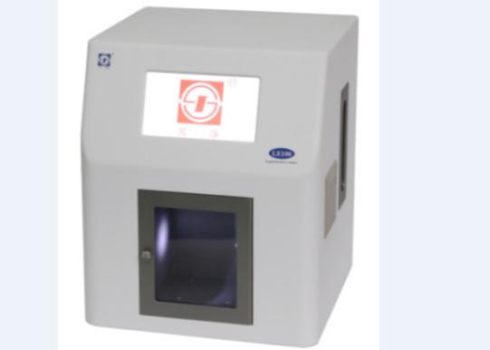 Buy LE100 Liquid Particle Counter  Filtration Efficiency Detection at wholesale prices