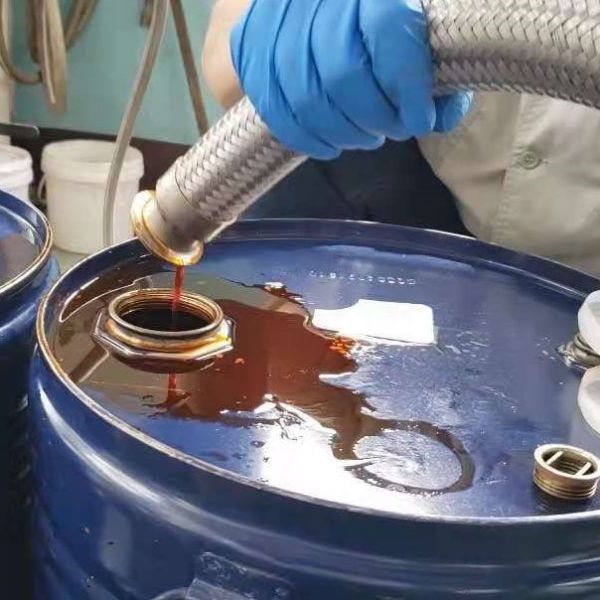 Kitchen AFSD Disk Stack Centrifuge 5000l Algae Separator