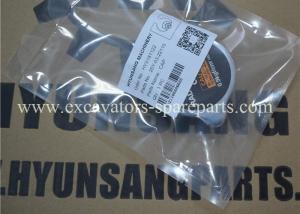 China 20Y-03-22110 20Y-03-22111 Excavator Radiator Cap For Komatsu PC130-8 PC160 PC200-6 on sale