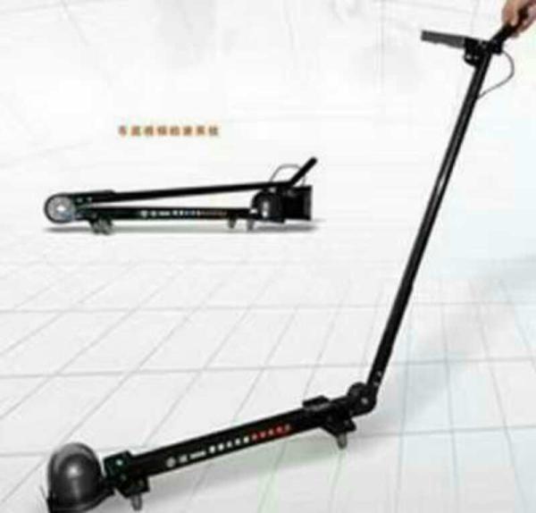 Buy portable security check system to make image acquisition and display for the vehicle chassis at wholesale prices