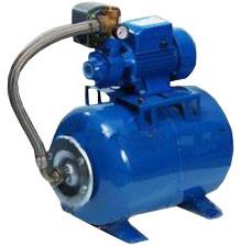 China 100% Copper Core Electric Automatic Water Pump For Home Water Main 0.5HP 0.37KW on sale