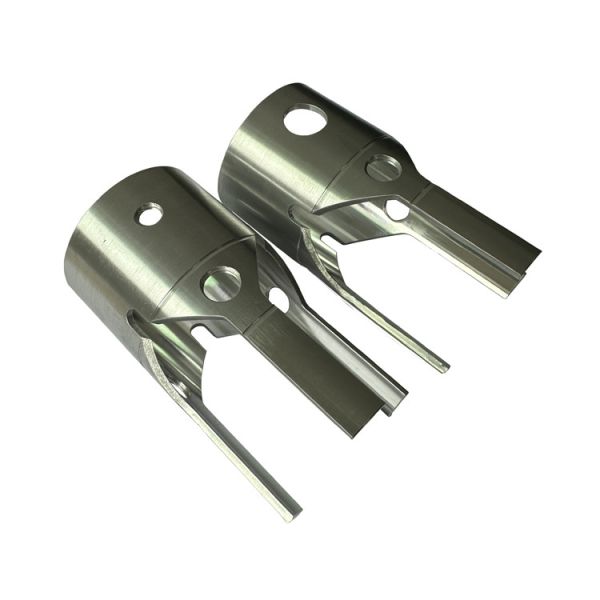 Max Diameter 300mm CNC Turning Machining Service with Max Length 1000mm