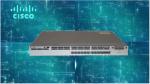 IPv4 Routes 24000 12 Port SFP Switch , SFP Ethernet Switch NetFlow Entries 24000