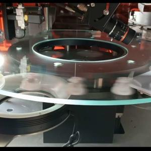Quality Image Inspection Machine Can Detect Defects Exterior With Fast Running Speed And Strong Performance. for sale