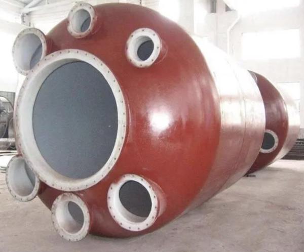 Buy Industries Chemical Storage Tank Customizable Design Function And Capacity at wholesale prices